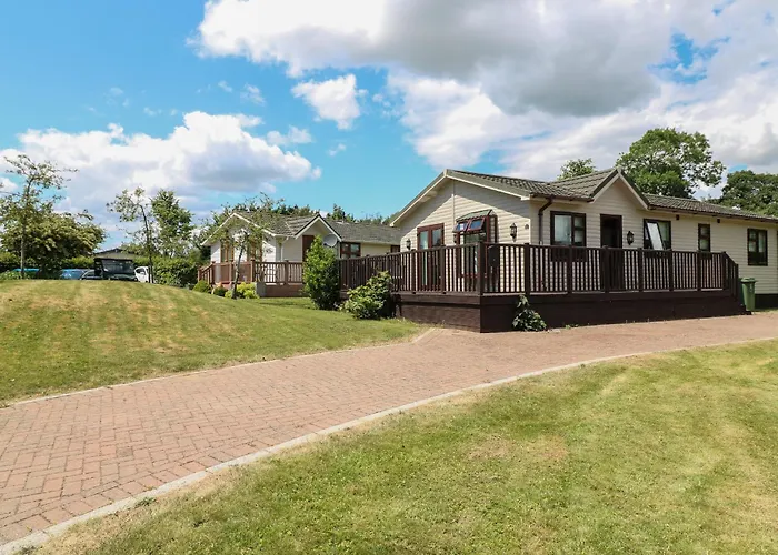 27 Brocklehurst