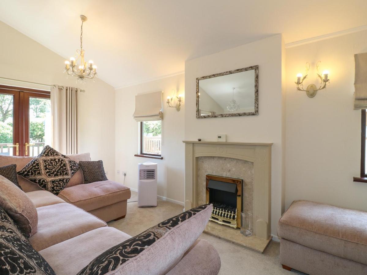 27 Brocklehurst Holiday home *