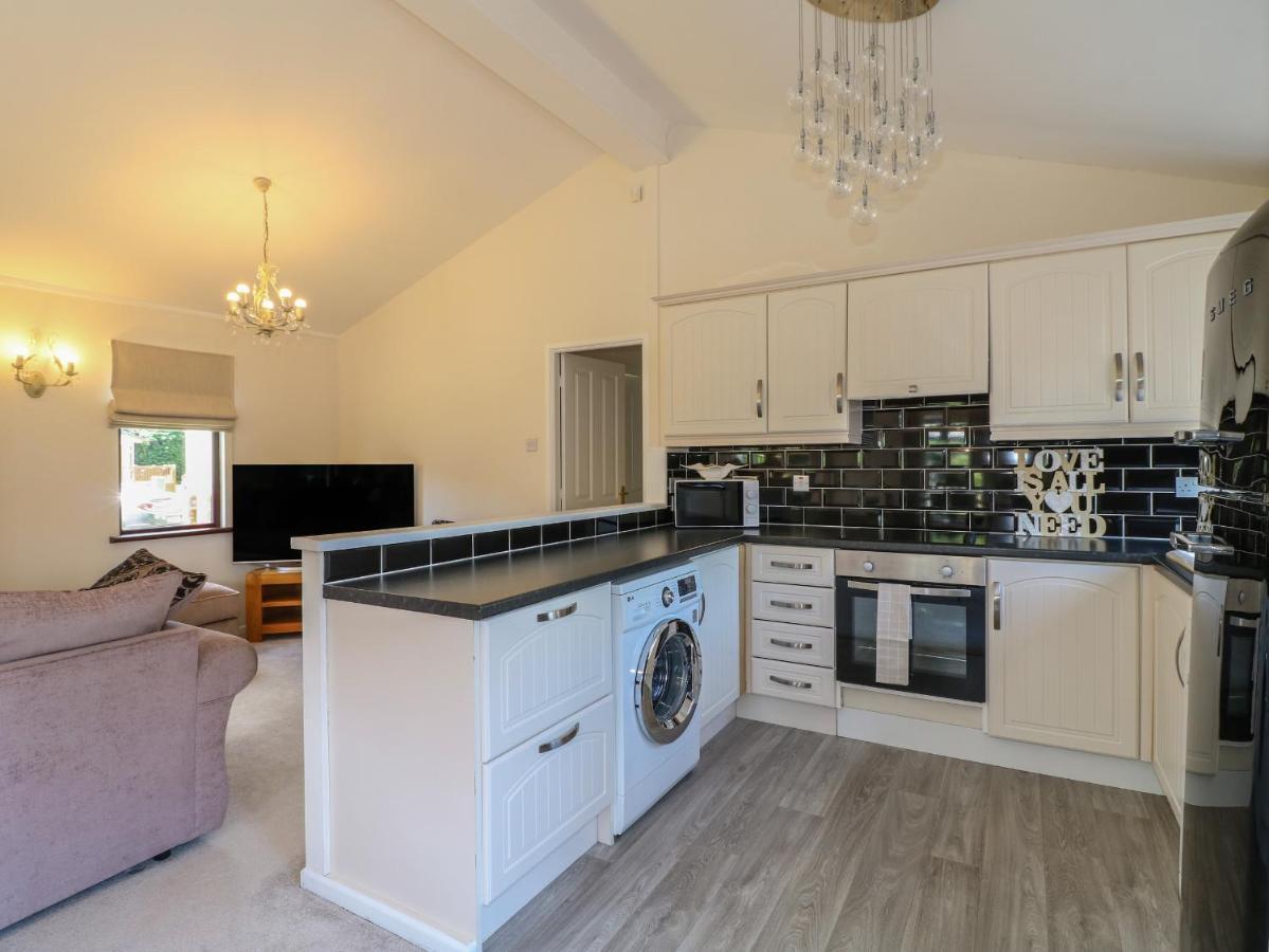 27 Brocklehurst Oakham