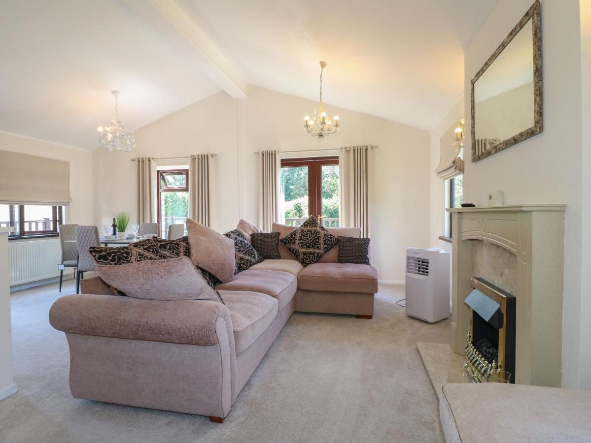 Holiday home 27 Brocklehurst *