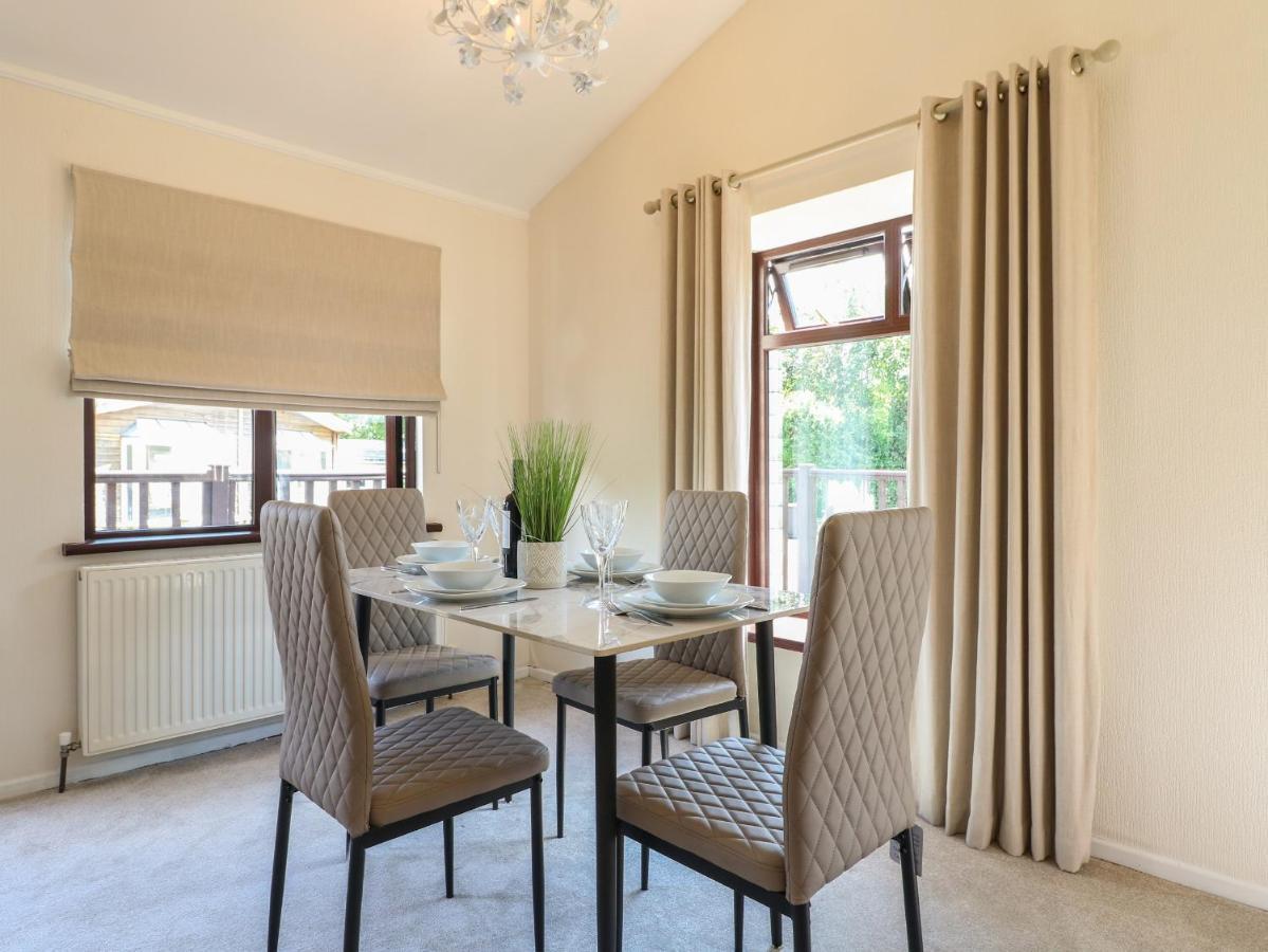 Holiday home 27 Brocklehurst *
