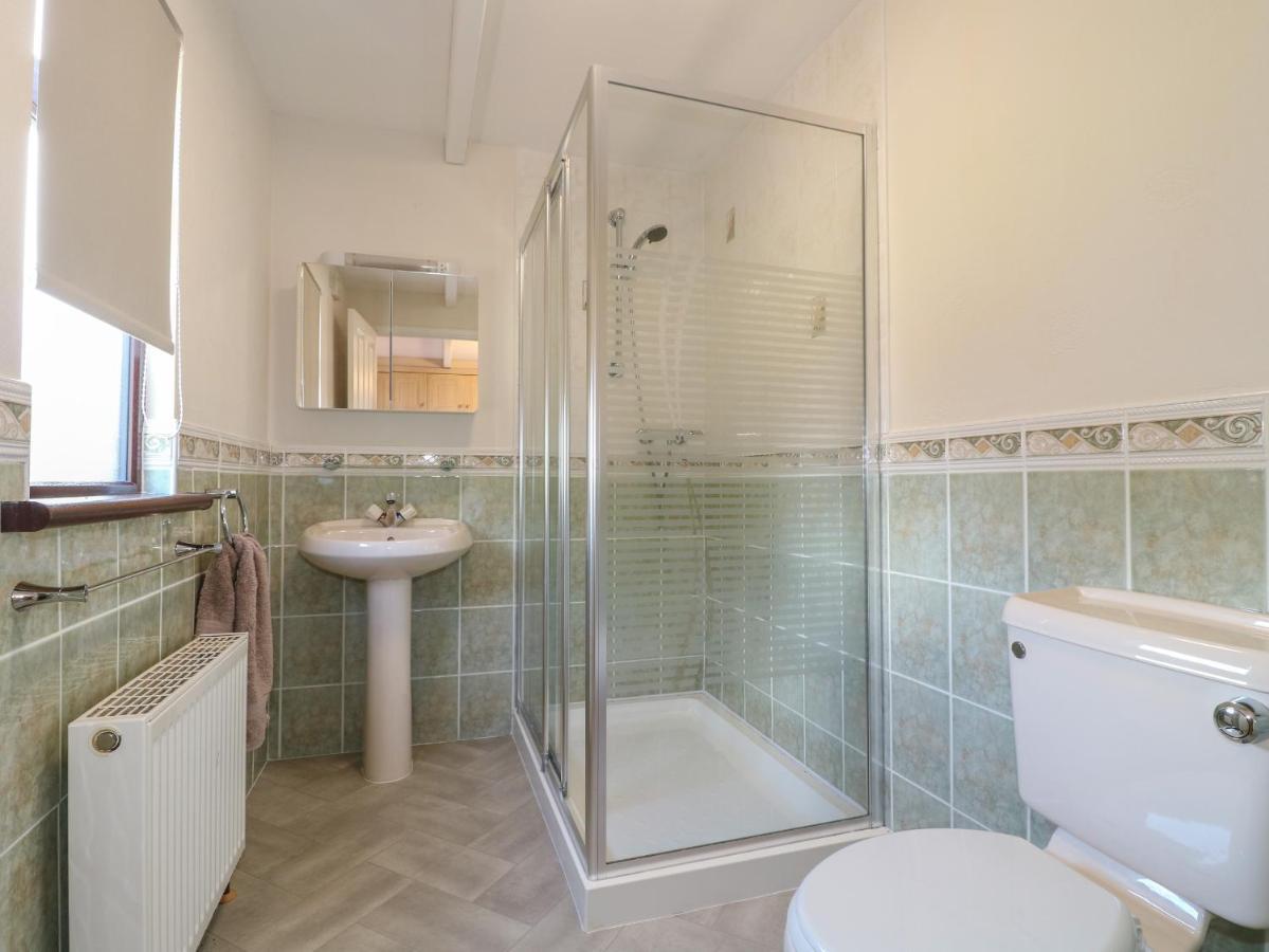Holiday home 27 Brocklehurst *