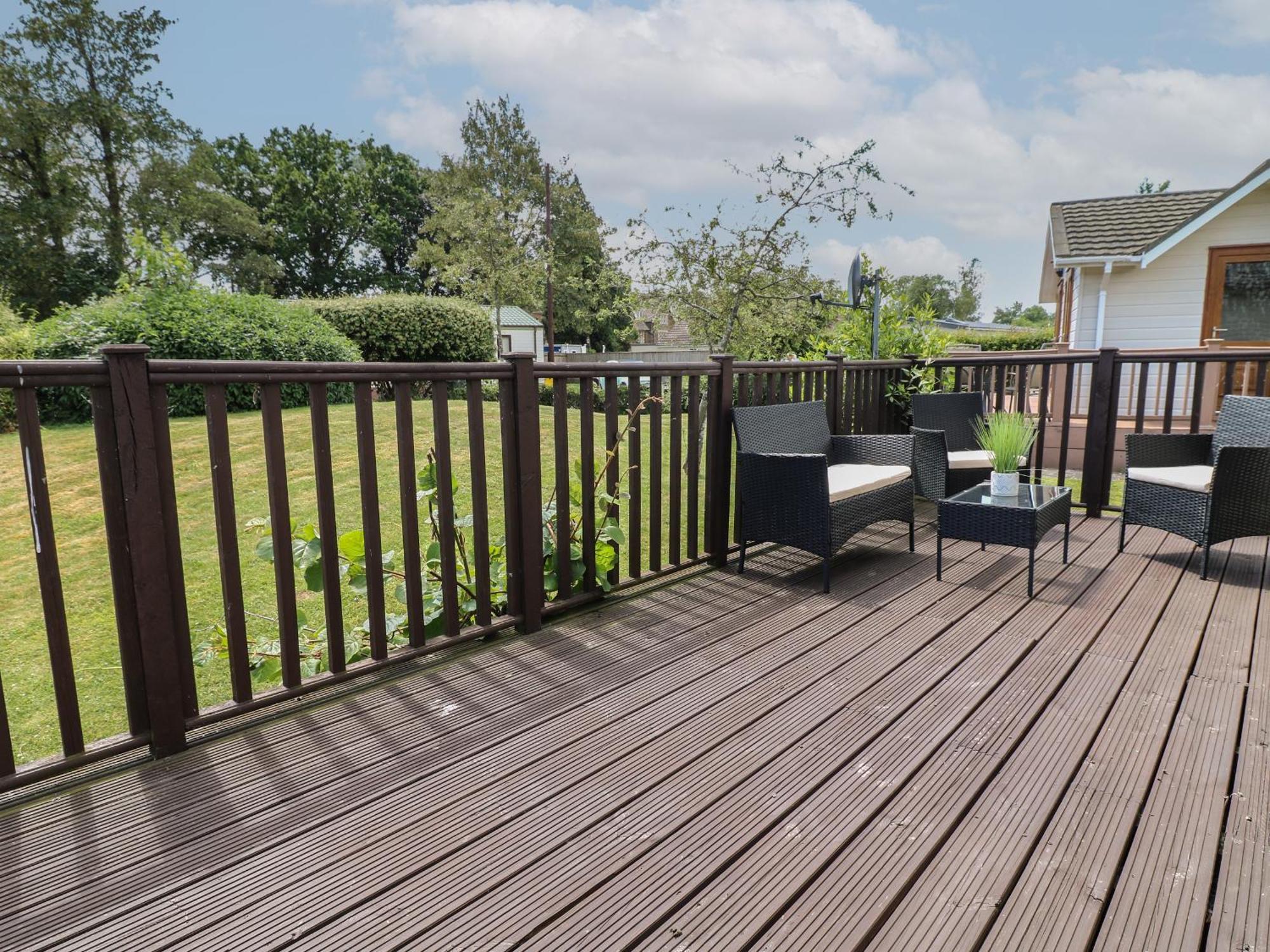 27 Brocklehurst *